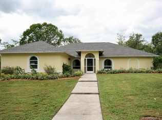 361 22nd St NE, Naples, FL 34120