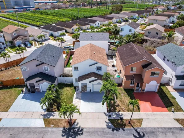 13758 SW 160th Ter, Miami, FL 33177