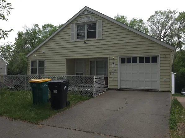 612 N 19th St, Bismarck, ND 58501