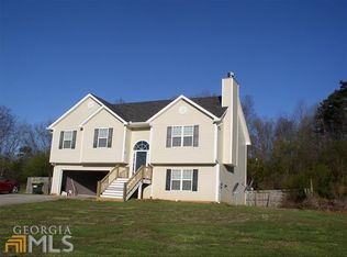 151 Kensington Ct, Mount Airy, GA 30563