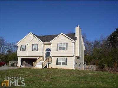151 Kensington Ct, Mount Airy, GA, 30563