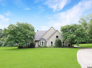 11924 Indigo Dr, Saint Francisville, LA 70775