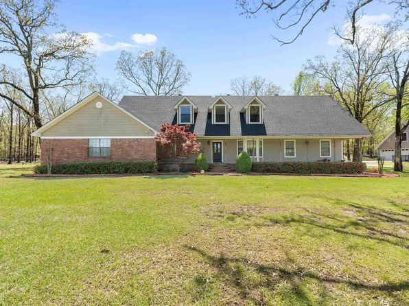 9301 Trail Run Rd, Sherwood, AR 72120