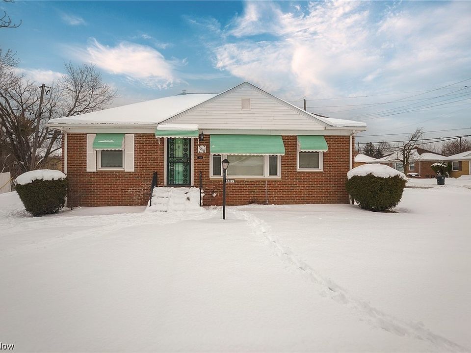 1st image of 4209 E 181st St