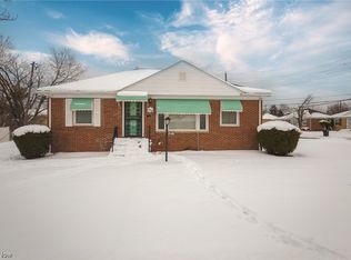 4209 E 181st St, Cleveland, OH