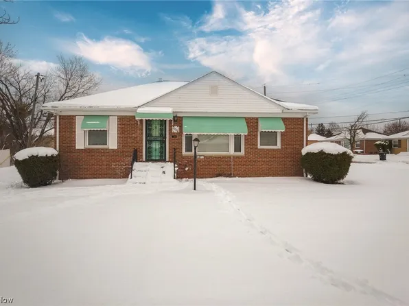 4209 E 181st St, Cleveland, OH 44128