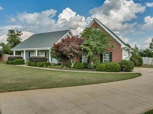 261 Revere Rd, Tuscaloosa, AL 35405