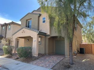 245 Belmont Canyon Pl, Henderson, NV 89015