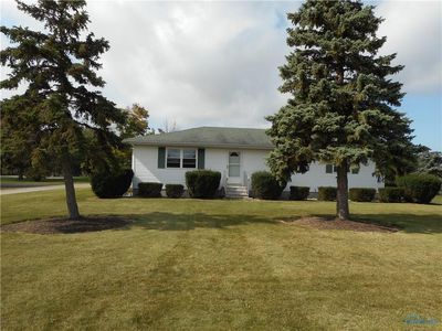 318 S Toussaint Portage Rd, Oak Harbor, OH, 43449