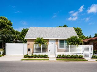Grapeland, Miami, FL 33145