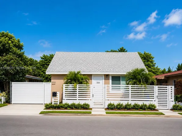 1520 SW 22nd Ave, Miami, FL 33145