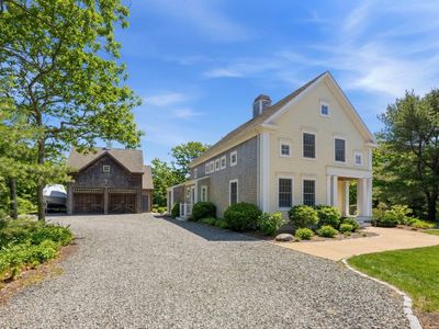 25 Bold Meadow Rd, Edgartown, MA, 02539