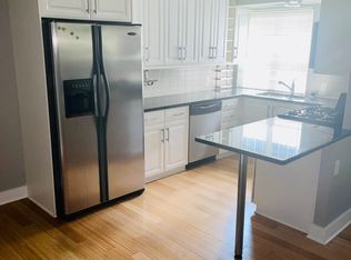 2317 16th St SE APT 102, Washington, DC 20020