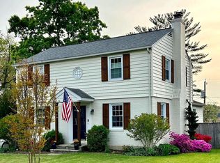 8406 Macauley Ct, Lutherville Timonium, MD 21093