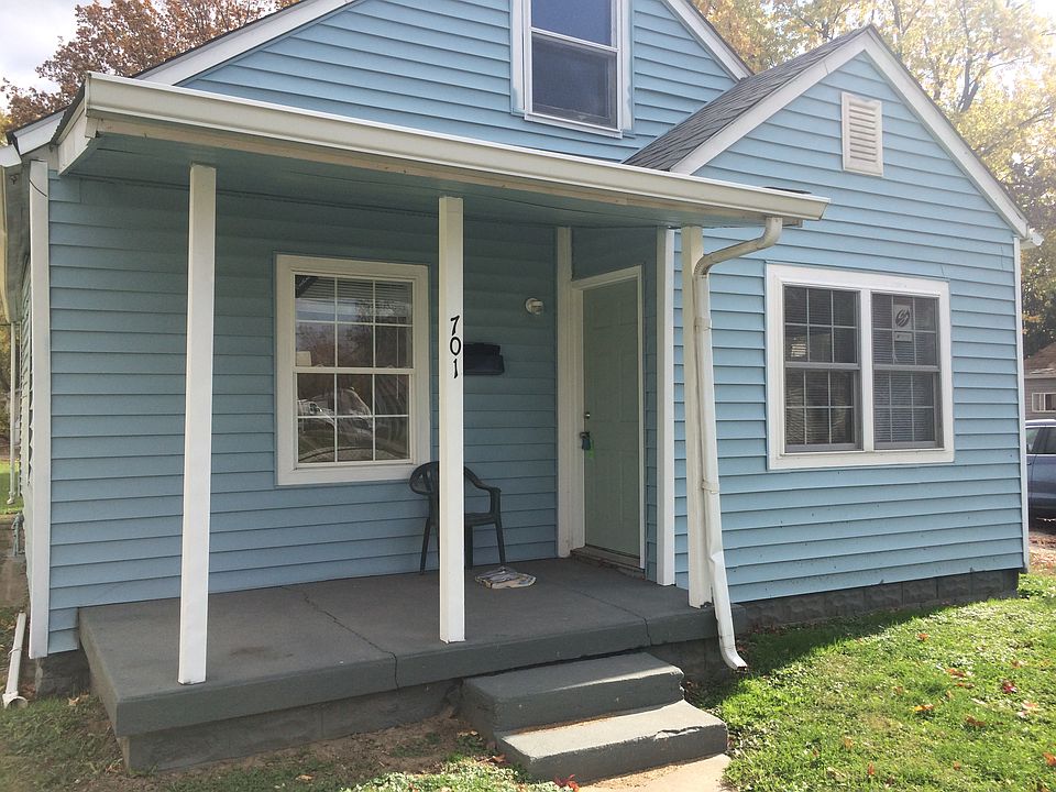 1st image of 701 N Luett Ave