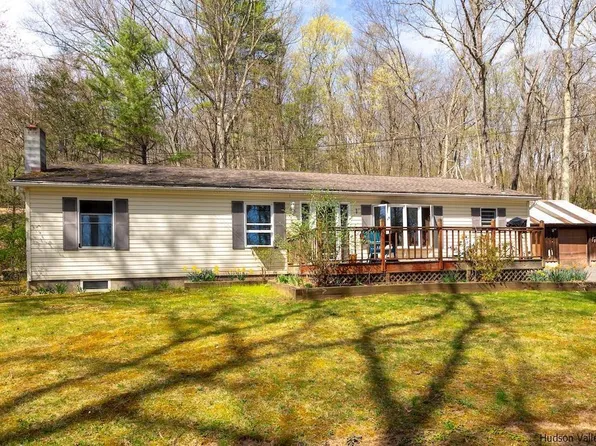 29 Bush Road, Stone Ridge, NY 12484
