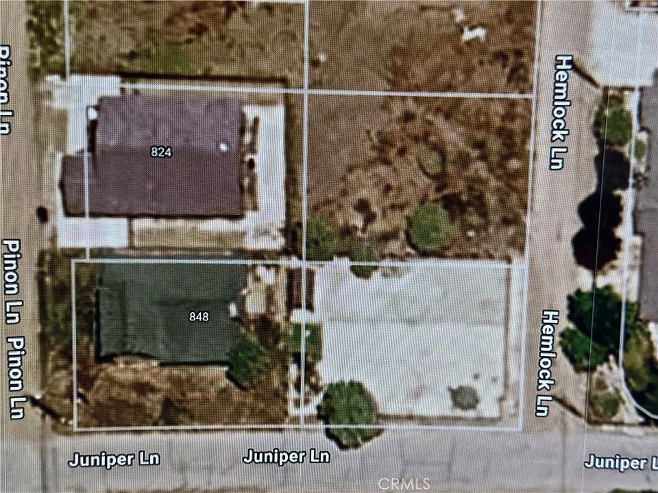 1st image of 0 Hemlock Ln Lot 3-4