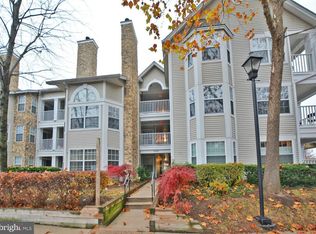 5608 Willoughby Newton Dr UNIT 12, Centreville, VA 20120
