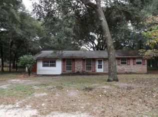 7545 Dogwood St, Keystone Heights, FL 32656