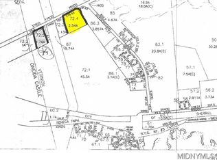 0 W 2nd St, Oneida, NY 13421