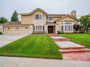 6157 Heritage Dr, Agoura Hills, CA 91301
