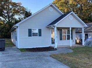2708 Lomond St, Winston Salem, NC 27127