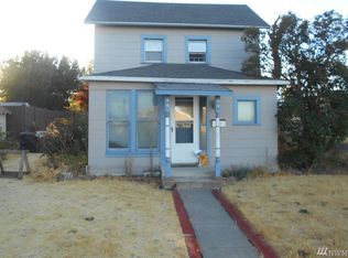 105 W 7th Ave, Ritzville, WA 99169
