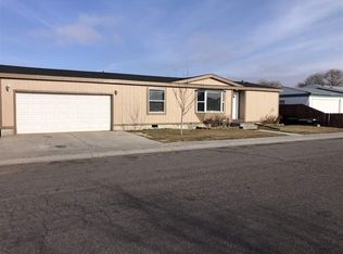 532 Briarwood St, Chubbuck, ID 83202