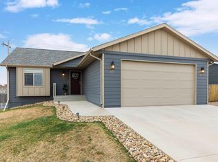 615 Boswell Blvd, Box Elder, SD 57719