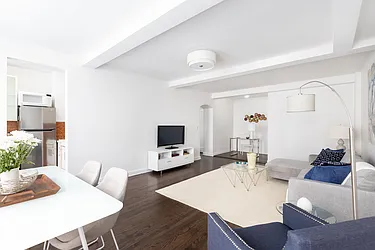 Sold by Brown Harris Stevens