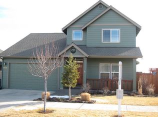 61636 Kaci Ln, Bend, OR 97702