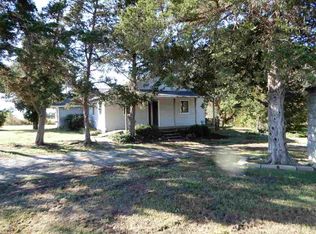 1967 S Woodlawn Rd, South Haven, KS 67140