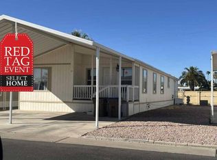 9431 E Coralbell Ave SPACE 31, Mesa, AZ 85208