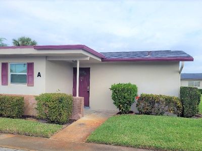2661 Barkley Drive W #A, West Palm Beach, FL, 33415