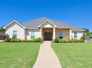 6618 Summerwood Trl, Abilene, TX 79606