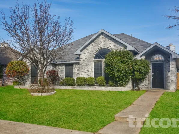 1415 Develon Dr, Mesquite, TX 75149