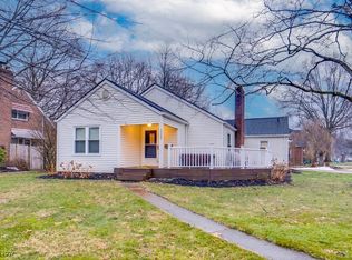 1520 Jefferson Ave, Akron, OH