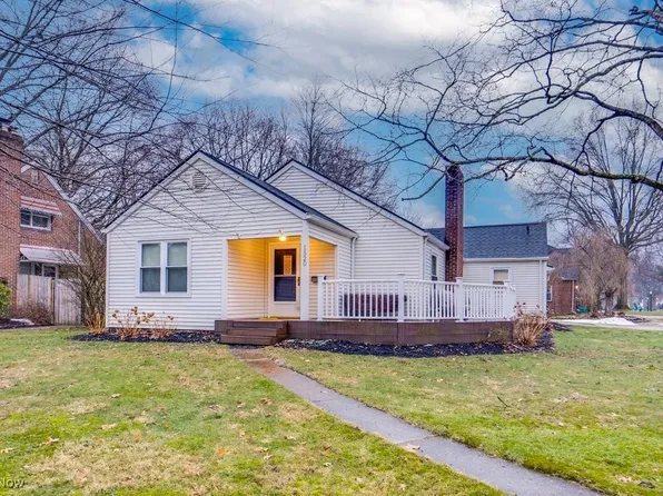 1520 Jefferson Ave, Akron, OH 44313