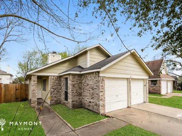 17514 Northfalk Dr, Houston, TX 77084