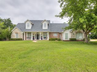 9800 Forest Glade Dr, Oklahoma City, OK 73151