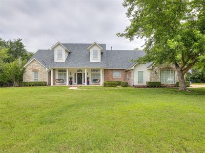 9800 Forest Glade Dr, Oklahoma City, OK, 73151