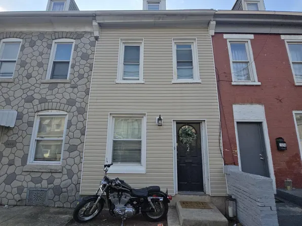 1652 N 10th St, Reading, PA 19604