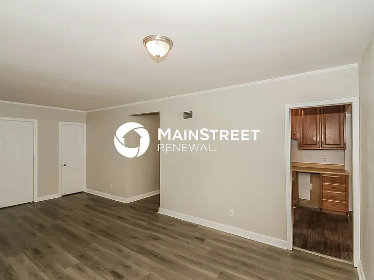 Bonus Room