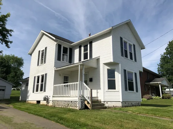 101 W Main St, Lexington, OH 44904