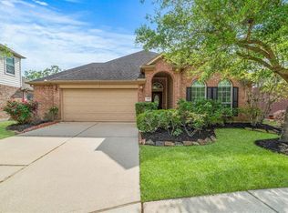 17423 Renee Springs Ct, Spring, TX 77379