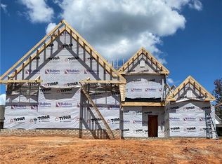 5715 Elina Dr, Winston Salem, NC 27106