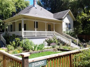 25260 Steelhead Blvd, Monte Rio, CA 95462