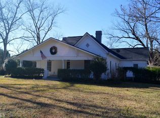 1305 Post Rd, Monticello, GA 31064