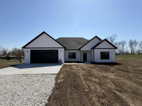 702 Redwood Dr, New Bloomfield, MO 65063