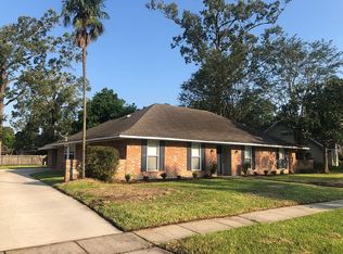 6048 Chattanooga Dr, Baton Rouge, LA 70817